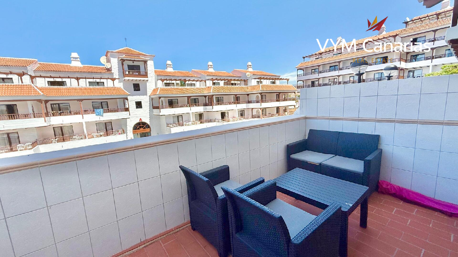  kaufen Wohnung Playa De Los Cristianos Zona Sur 13