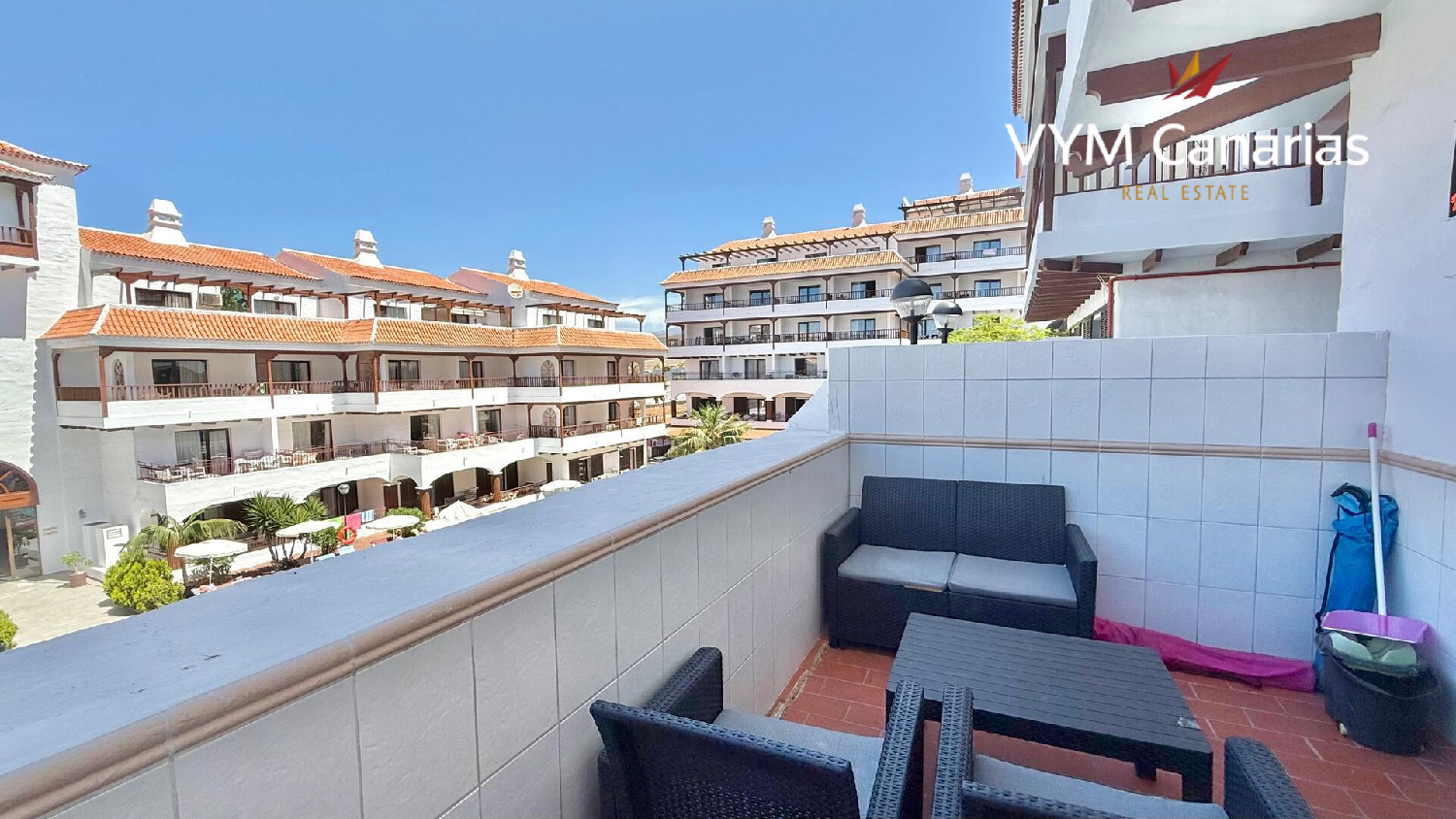  kaufen Wohnung Playa De Los Cristianos Zona Sur 12