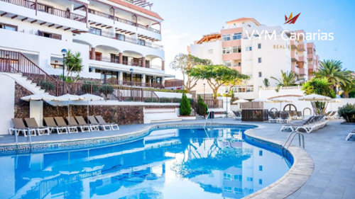 Playa De Los Cristianos Zona Sur apartamento foto 6270222