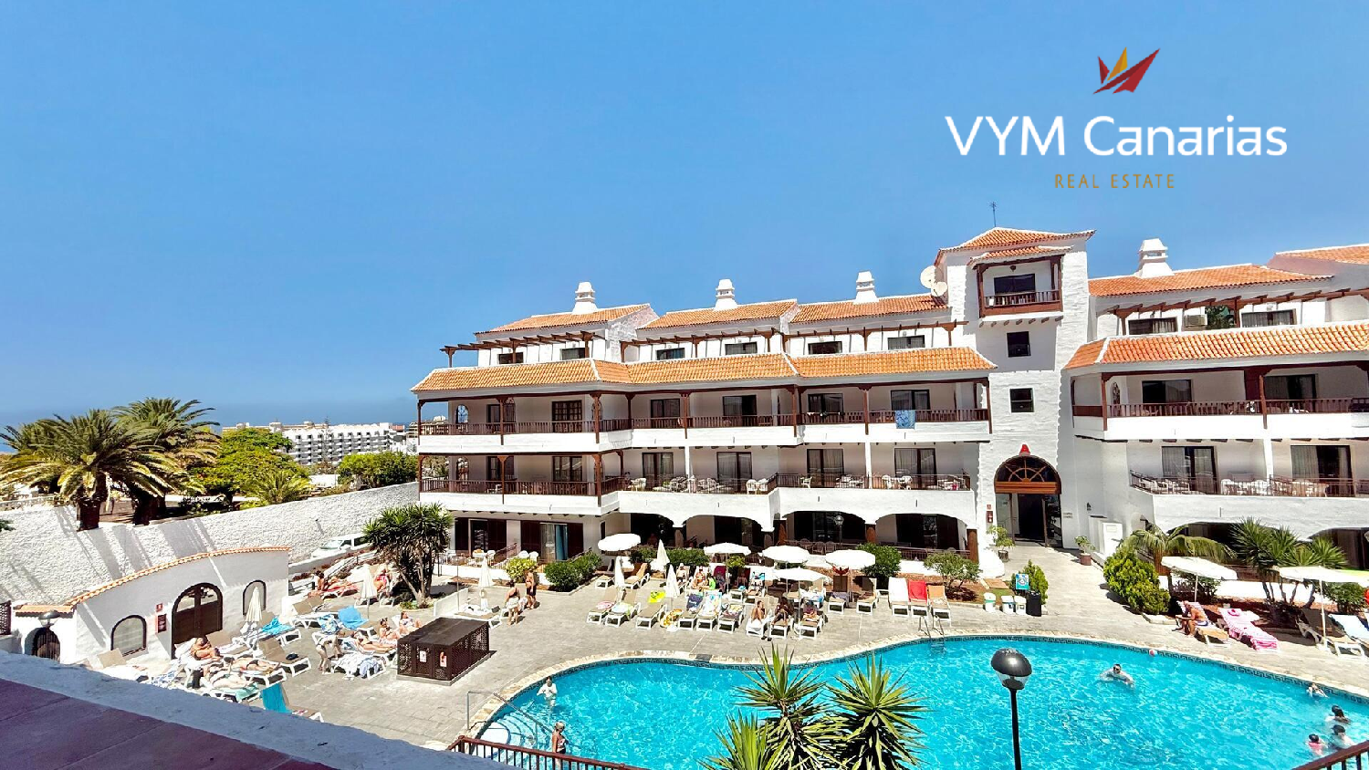  kaufen Wohnung Playa De Los Cristianos Zona Sur 15