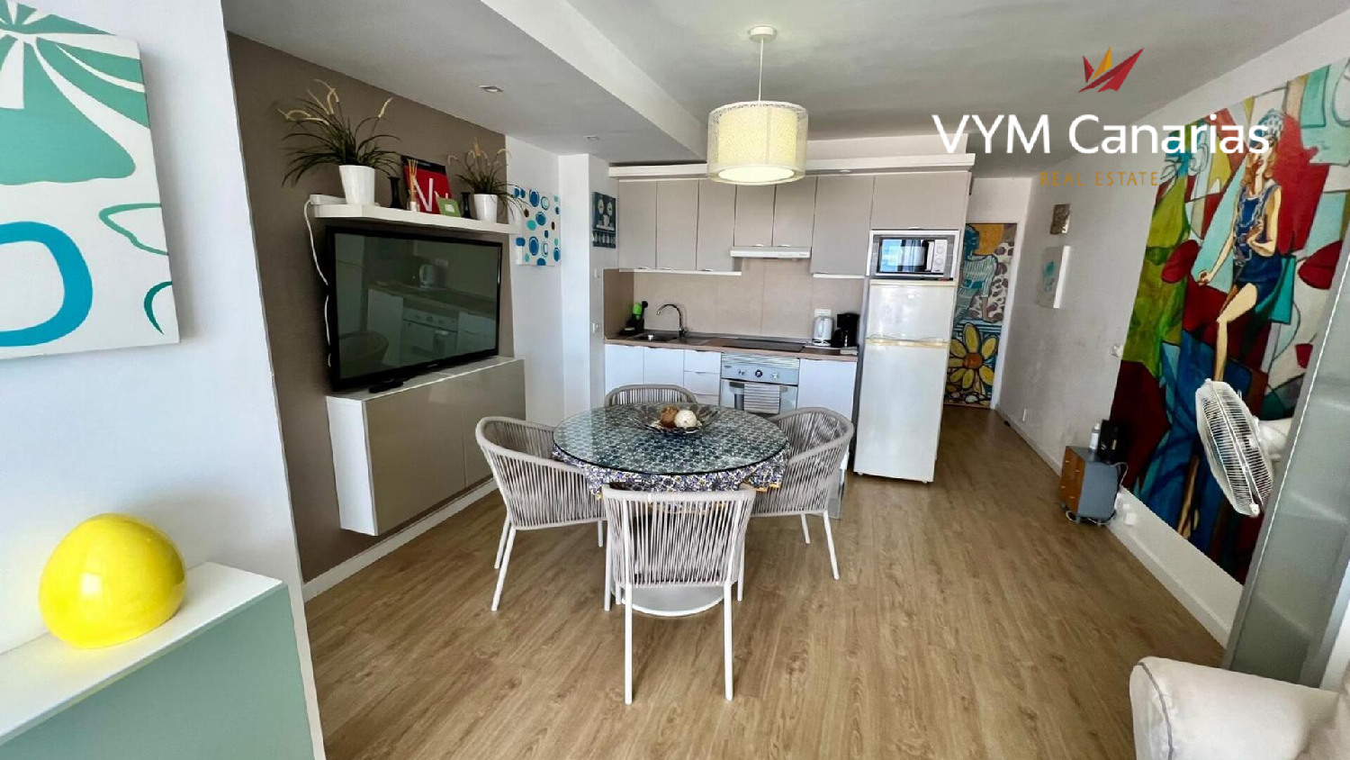  kaufen Wohnung Playa De Los Cristianos Zona Sur 5