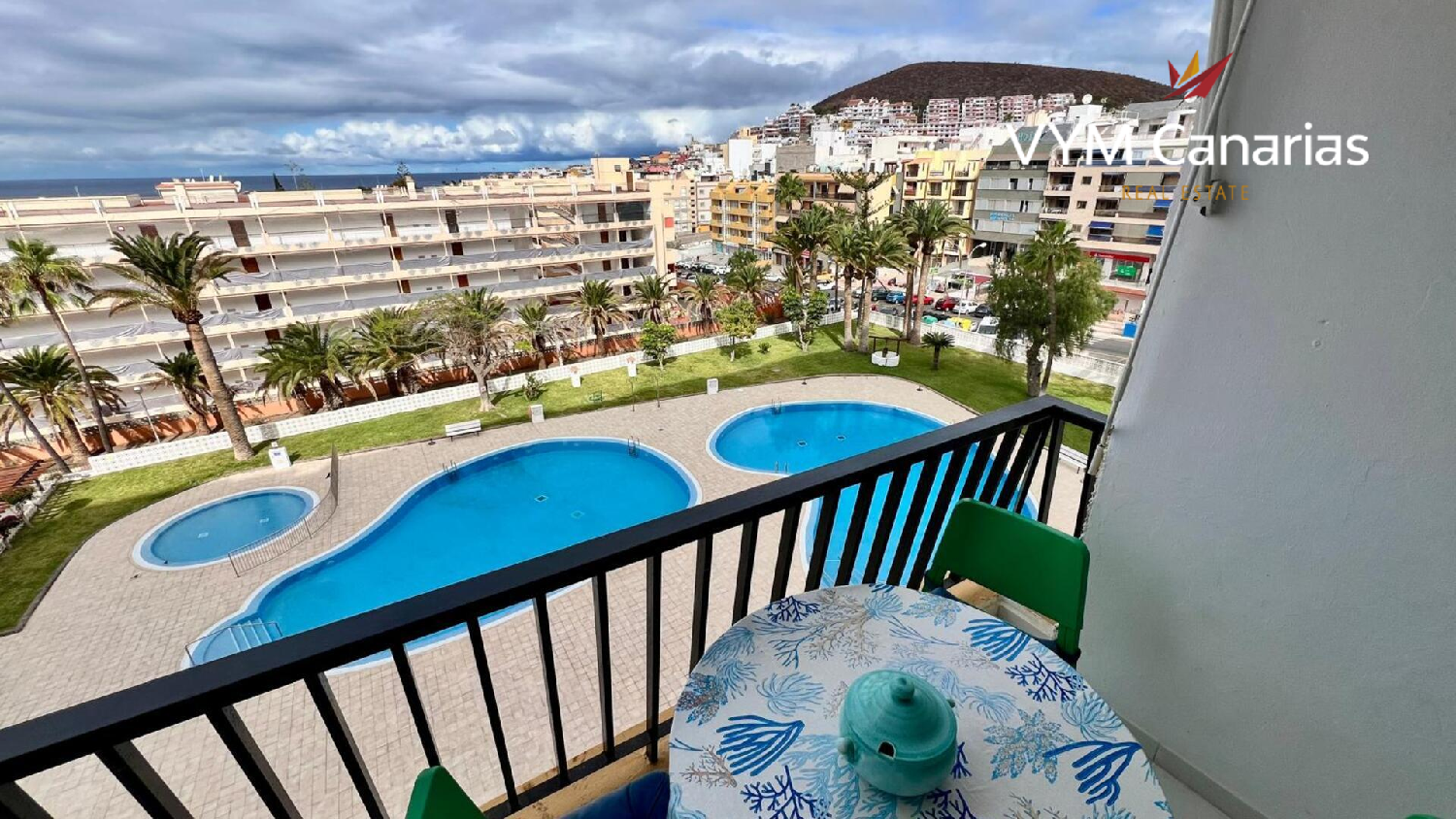  kaufen Wohnung Playa De Los Cristianos Zona Sur 9