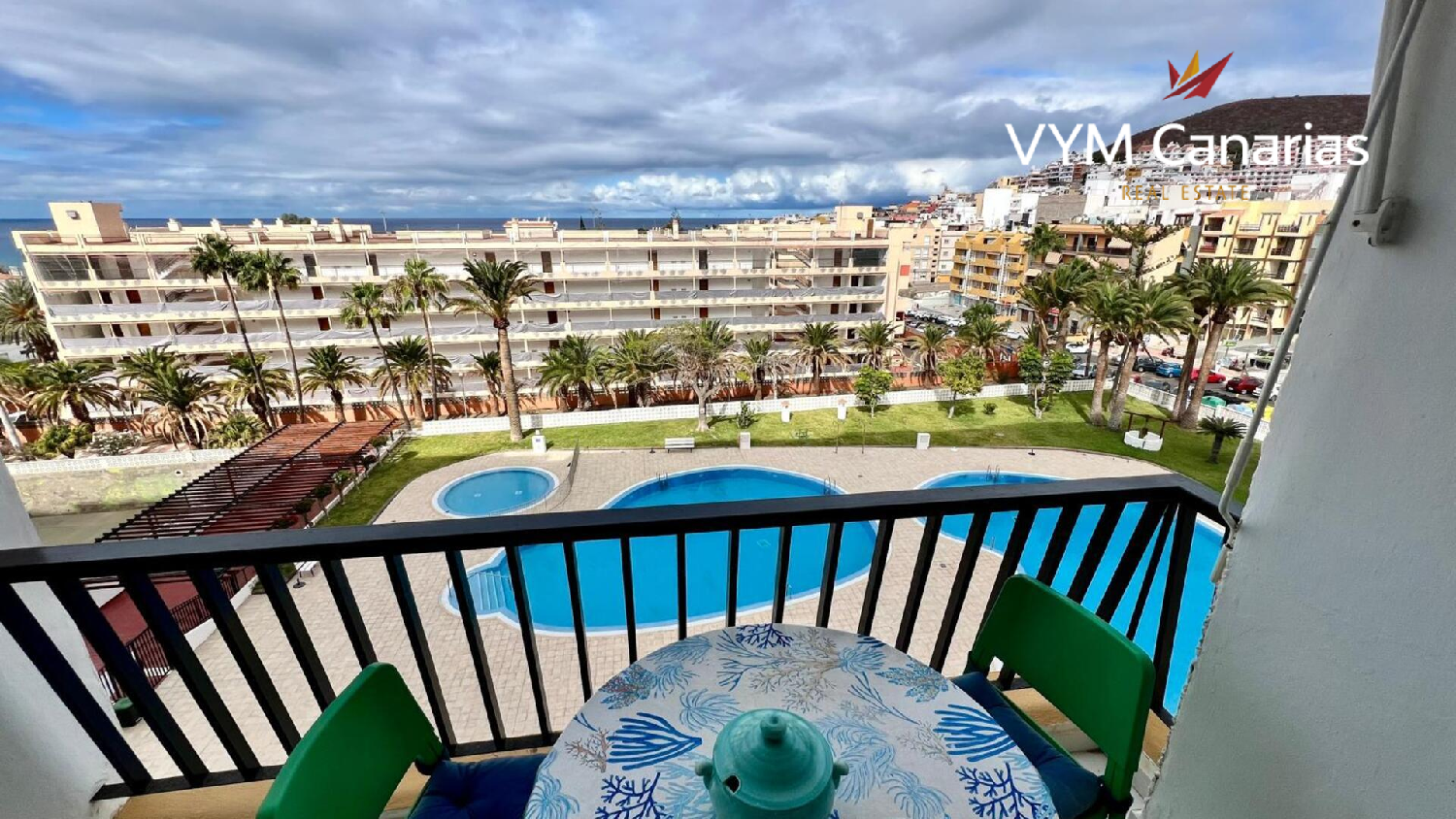  kaufen Wohnung Playa De Los Cristianos Zona Sur 13