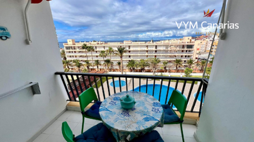 Playa De Los Cristianos Zona Sur apartamento foto 6270226