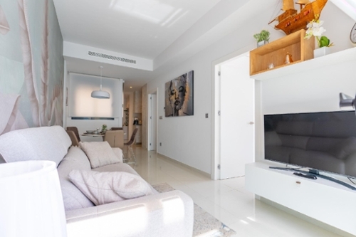 Playa Del Cura Baix Segura appartement foto 6268743
