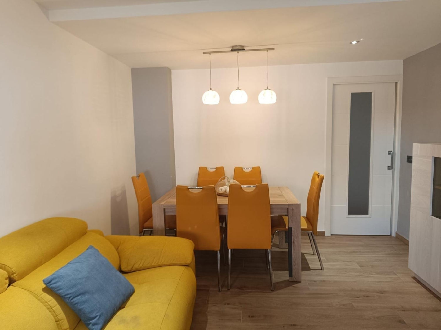  en venta apartamento Playa Del Cura Baix Segura 8