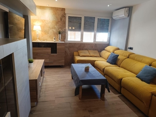 Playa Del Cura Baix Segura Wohnung Bild 6267134