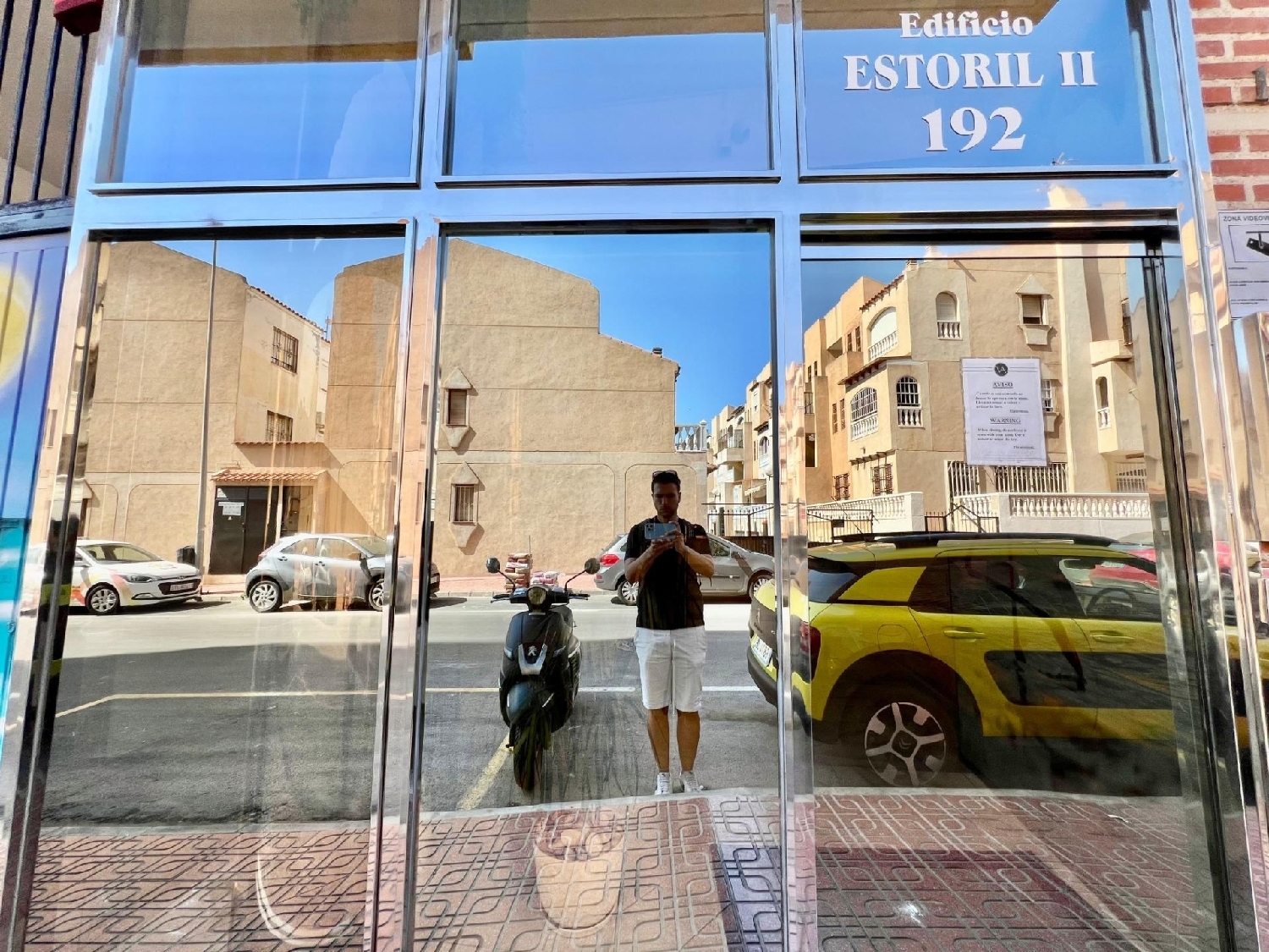  en venta apartamento Playa Del Cura Baix Segura 2
