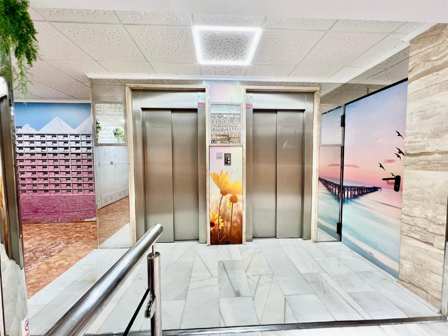  en venta apartamento Playa Del Cura Baix Segura 4
