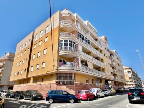 Playa Del Cura Baix Segura Wohnung Bild 6267135
