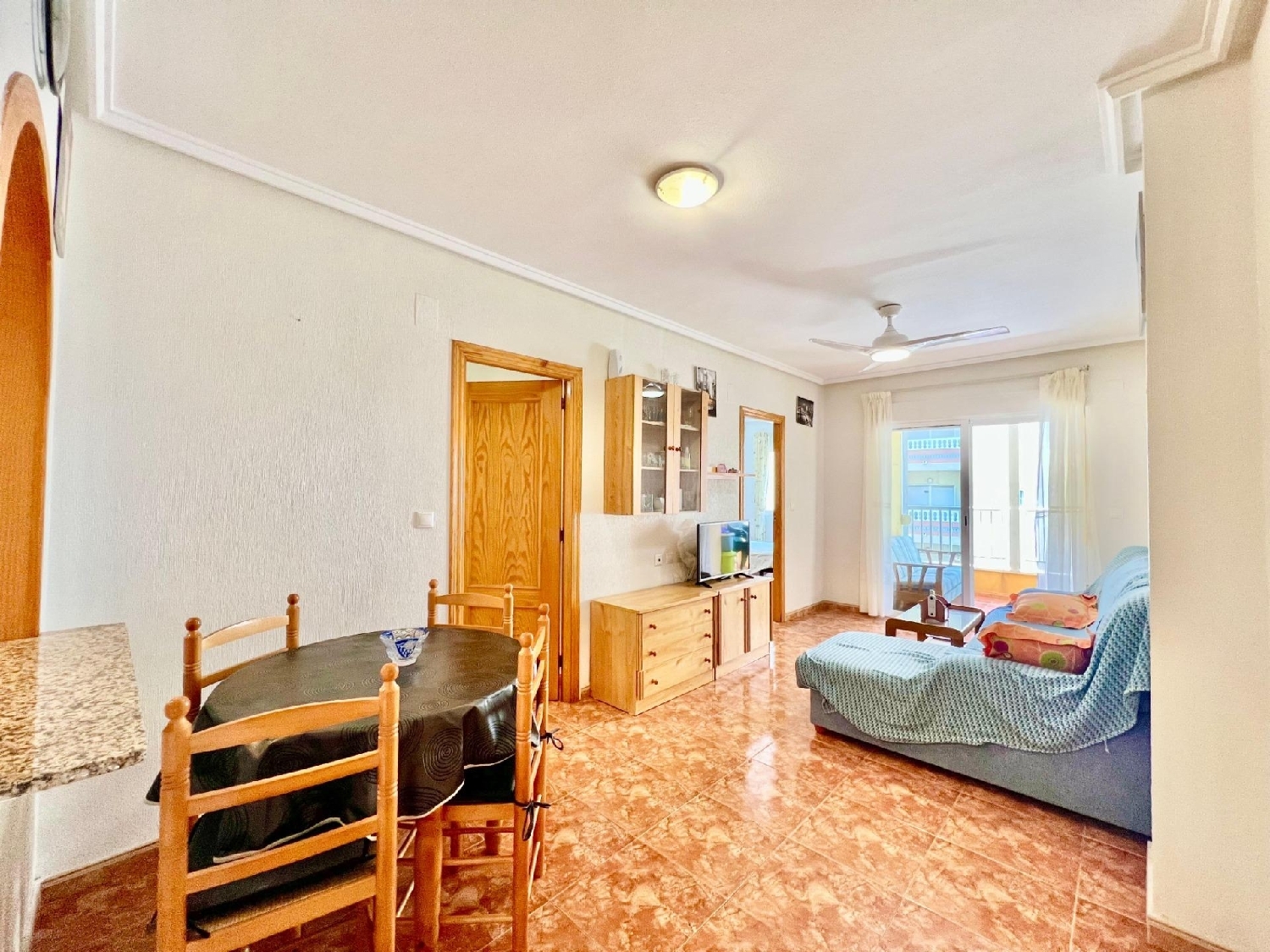  en venta apartamento Playa Del Cura Baix Segura 7