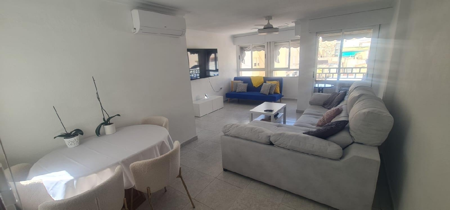  en venta apartamento Playa Del Cura Baix Segura 3