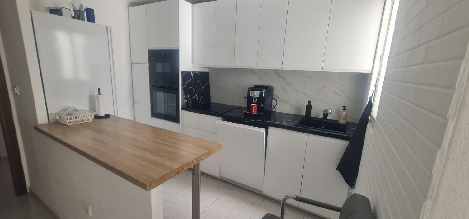  en venta apartamento Playa Del Cura Baix Segura 7