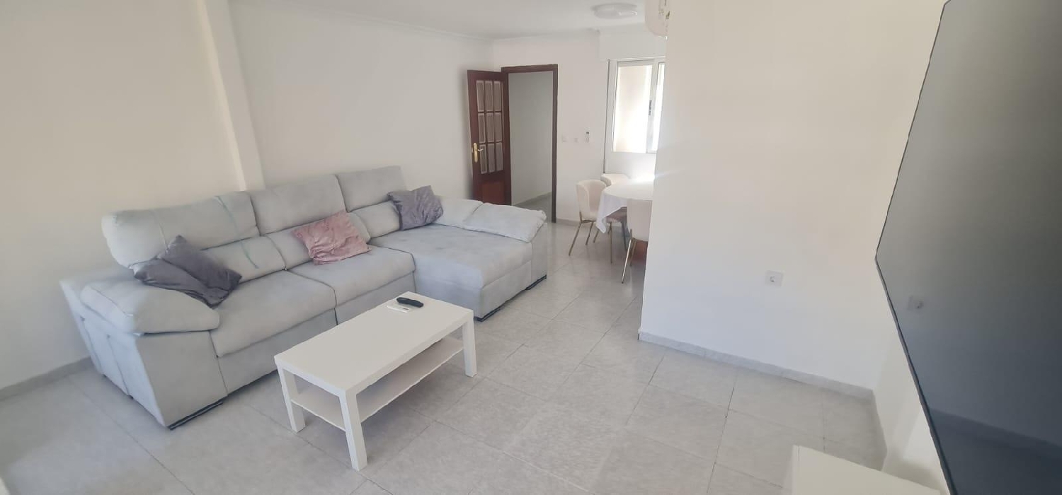  en venta apartamento Playa Del Cura Baix Segura 5