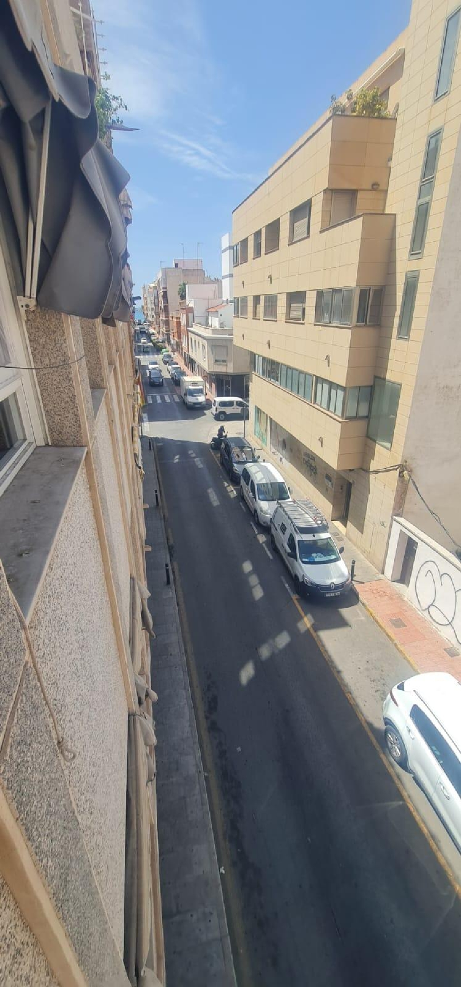  en venta apartamento Playa Del Cura Baix Segura 4