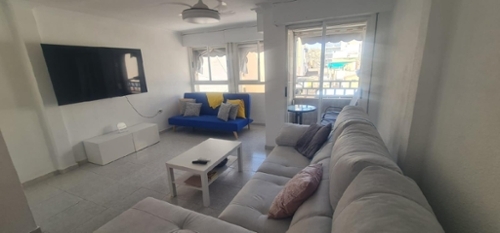 Playa Del Cura Baix Segura Wohnung Bild 6267137
