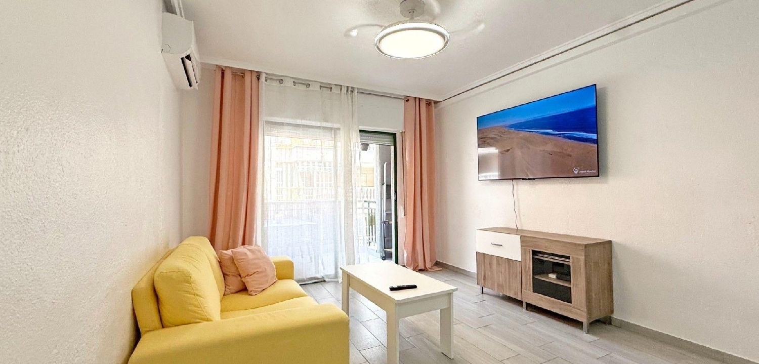  en venta apartamento Playa Del Cura Baix Segura 2