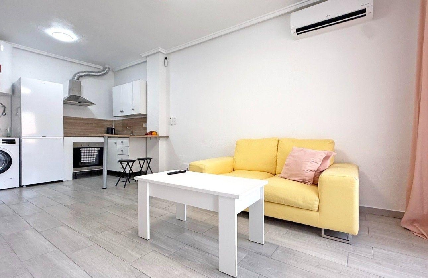  en venta apartamento Playa Del Cura Baix Segura 5
