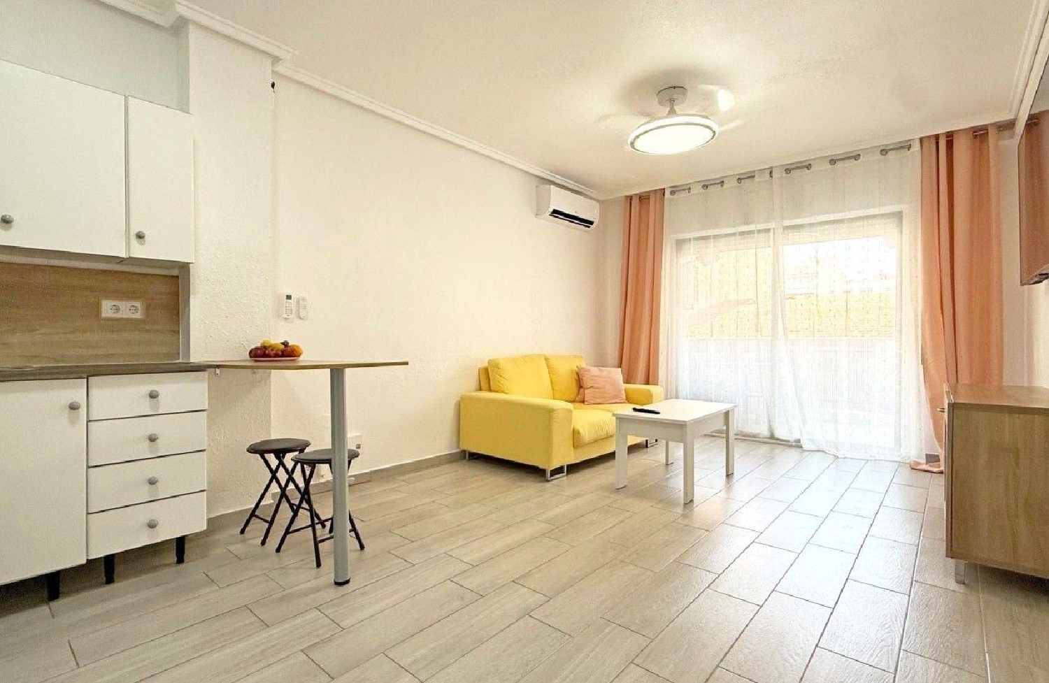  en venta apartamento Playa Del Cura Baix Segura 1