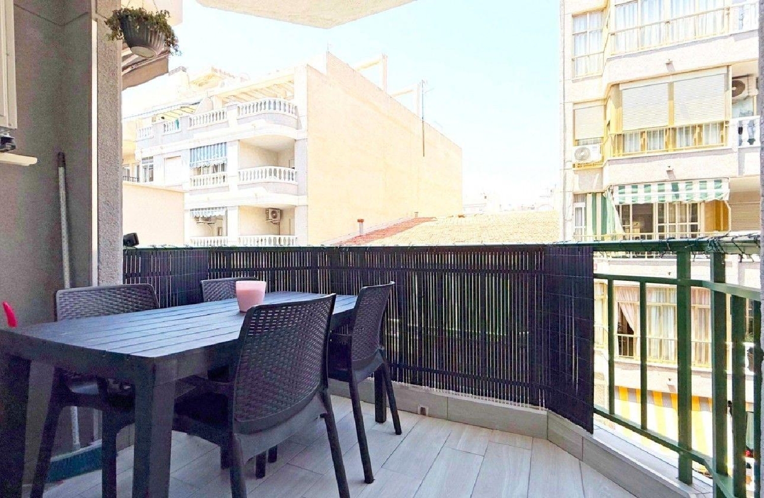  en venta apartamento Playa Del Cura Baix Segura 4