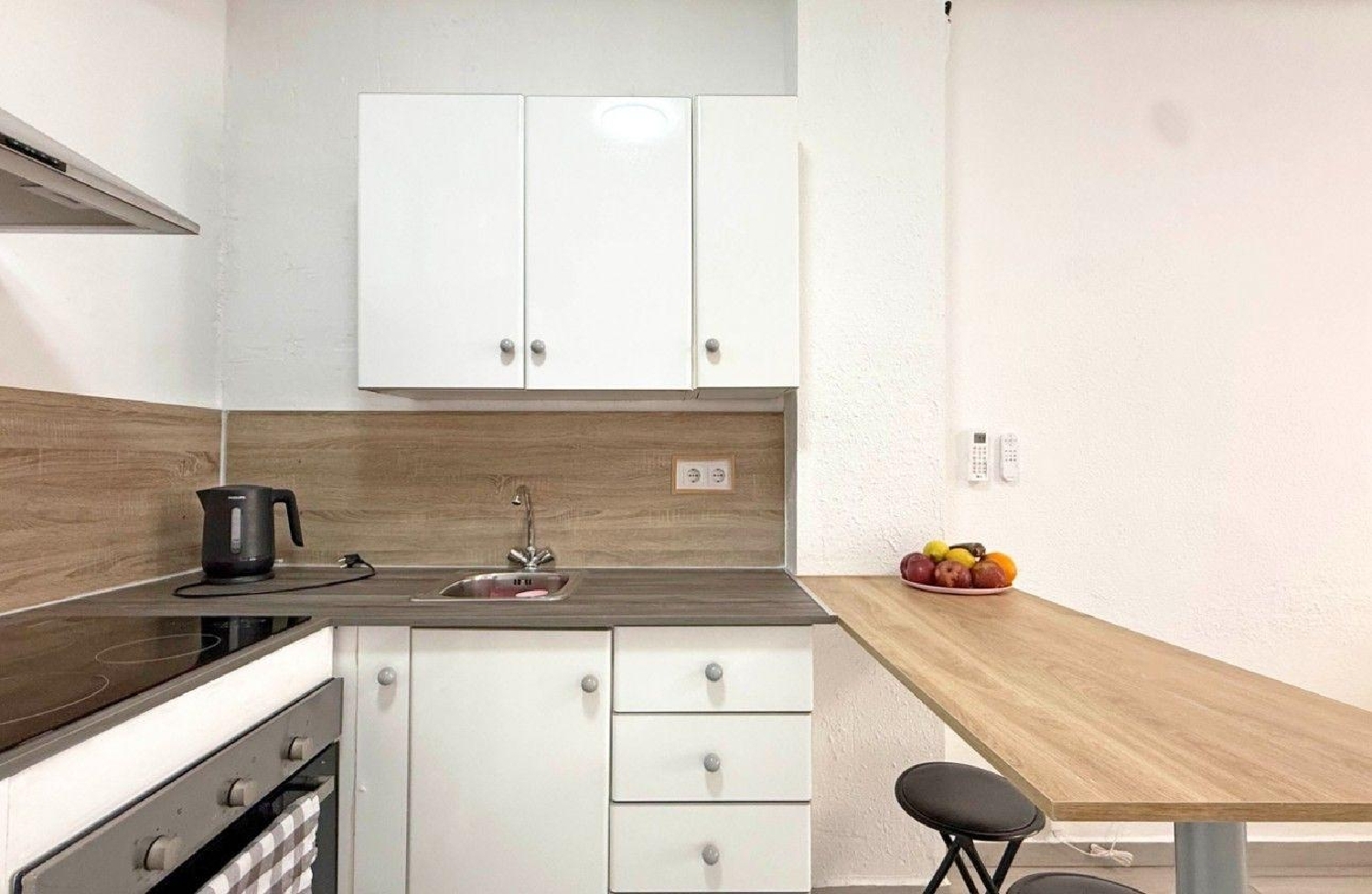  en venta apartamento Playa Del Cura Baix Segura 7