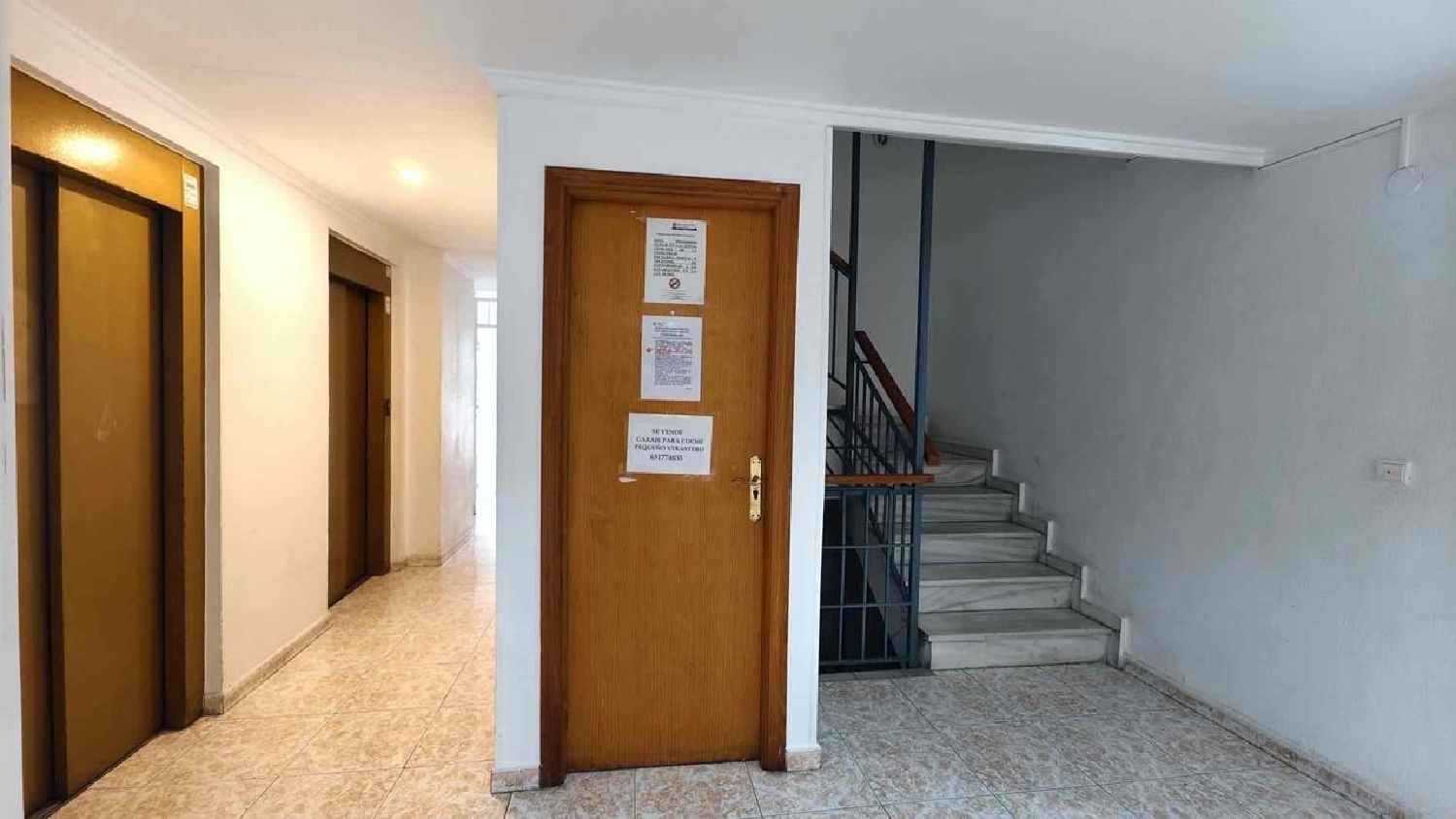  à vendre appartement Playa Del Cura Baix Segura 7