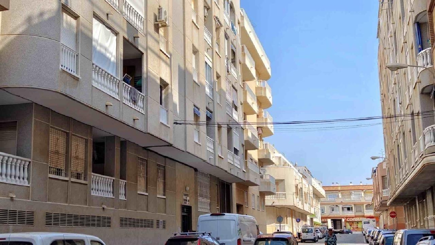 à vendre appartement Playa Del Cura Baix Segura 2