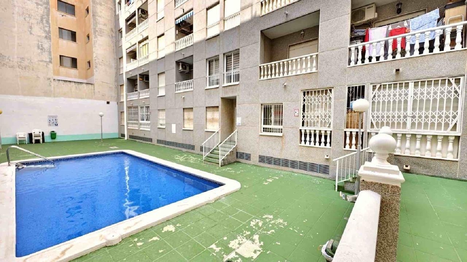  à vendre appartement Playa Del Cura Baix Segura 4