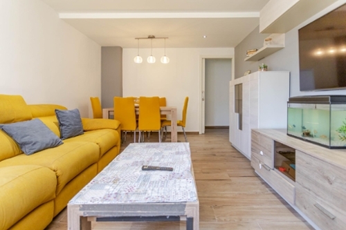 Playa Del Cura Baix Segura apartment foto 6266604