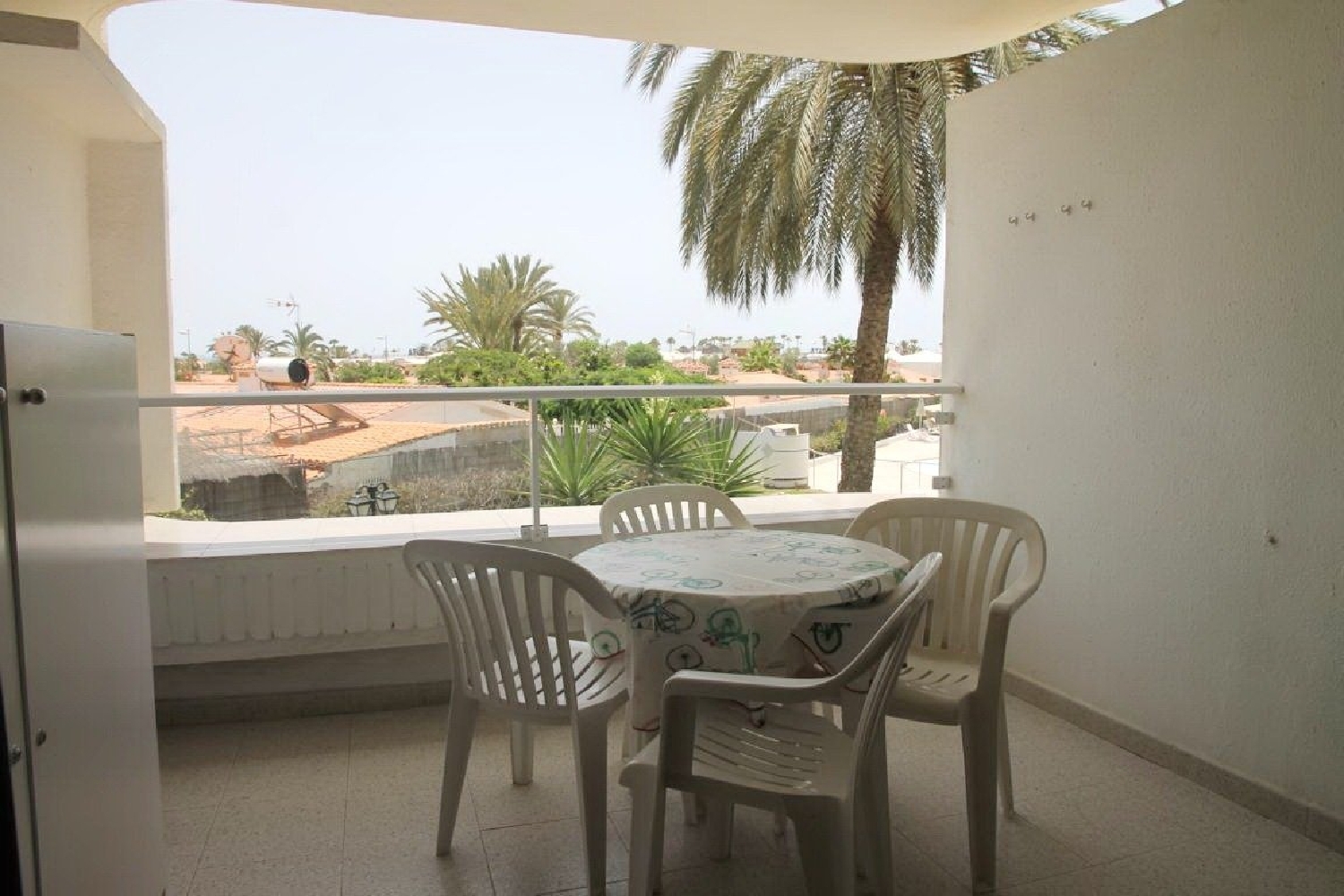  en venta apartamento Playa Del Inglés Área Sur 4
