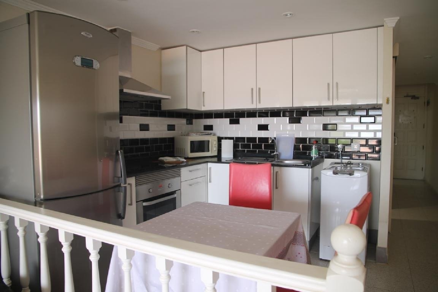  en venta apartamento Playa Del Inglés Área Sur 7
