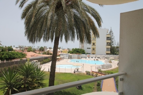 Playa Del Inglés Área Sur lägenhet foto 6267893