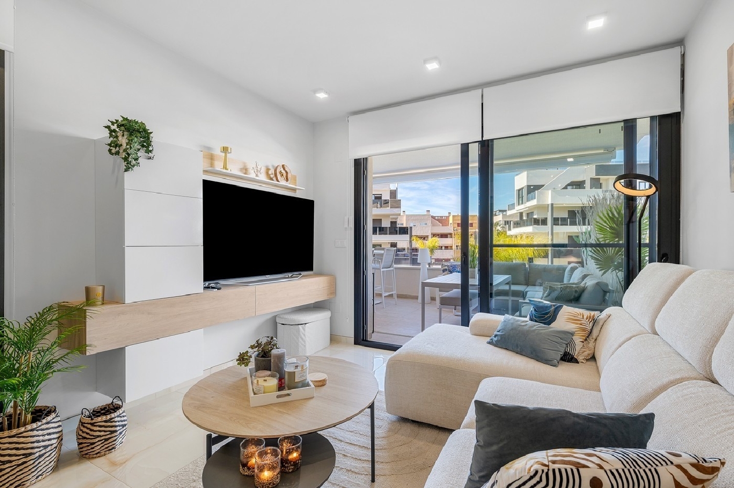  à vendre appartement Playa Flamenca Baix Segura 6