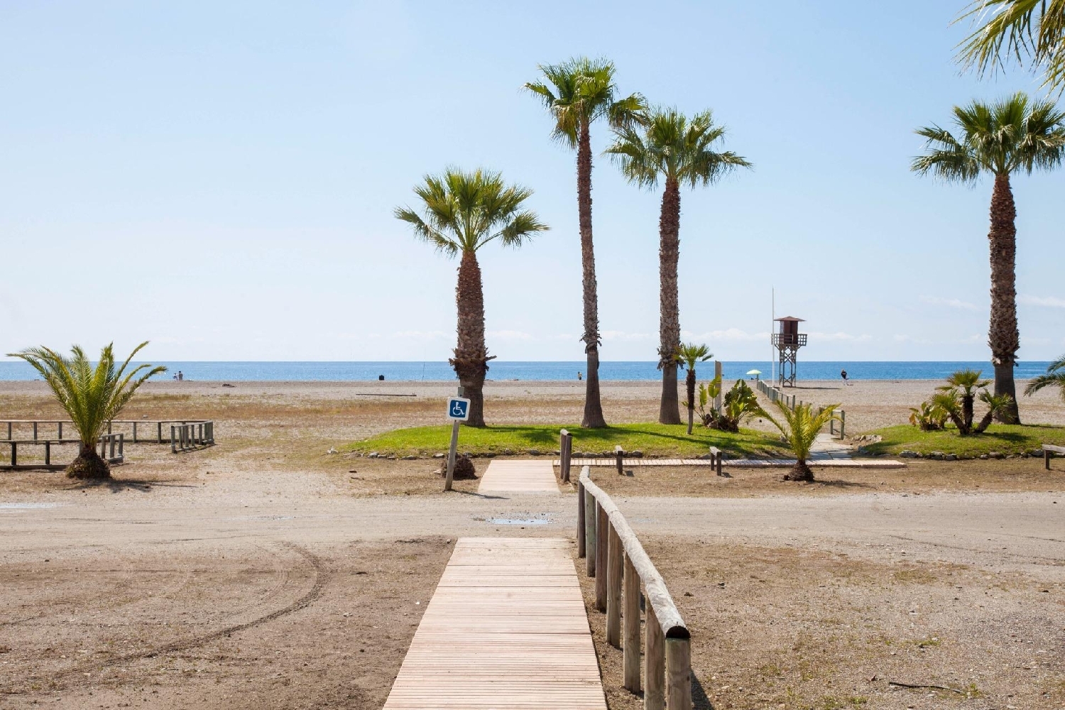  till salu lägenhet Playa Granada Costa Tropical 1