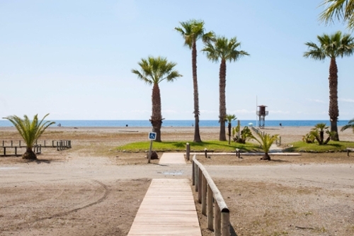 Playa Granada Costa Tropical lägenhet foto 6266384