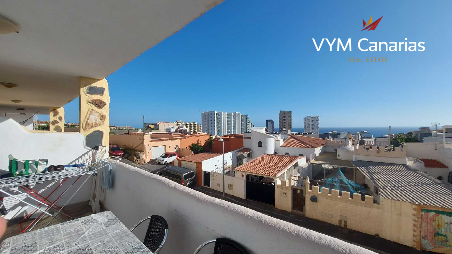  à vendre appartement Playa Paraiso Zona Sur 5