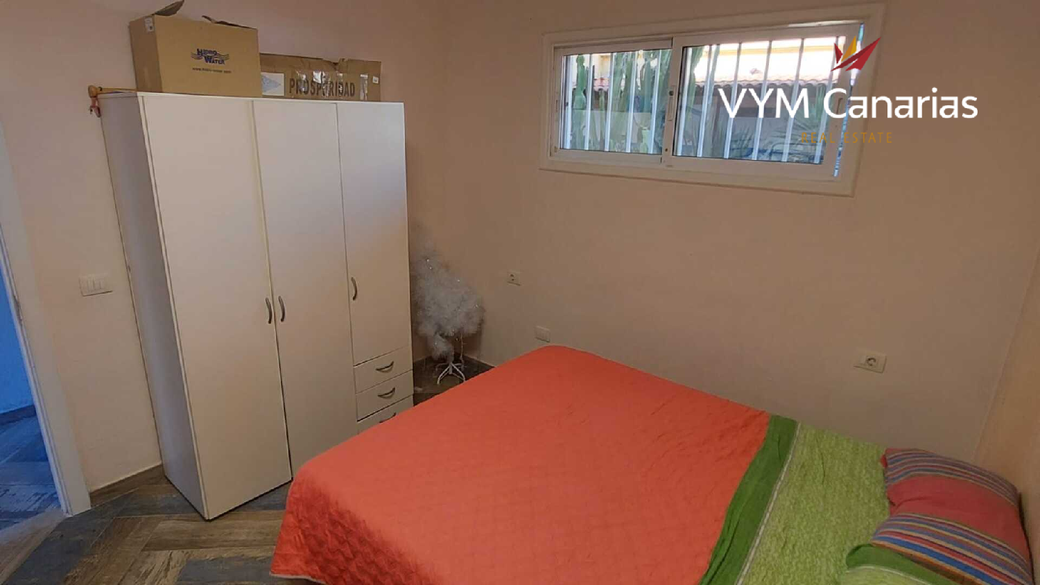  à vendre appartement Playa Paraiso Zona Sur 11