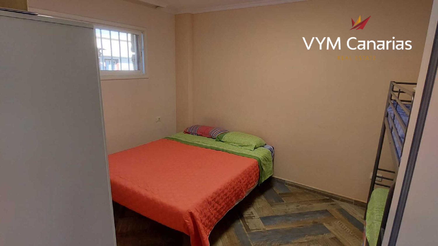  à vendre appartement Playa Paraiso Zona Sur 14