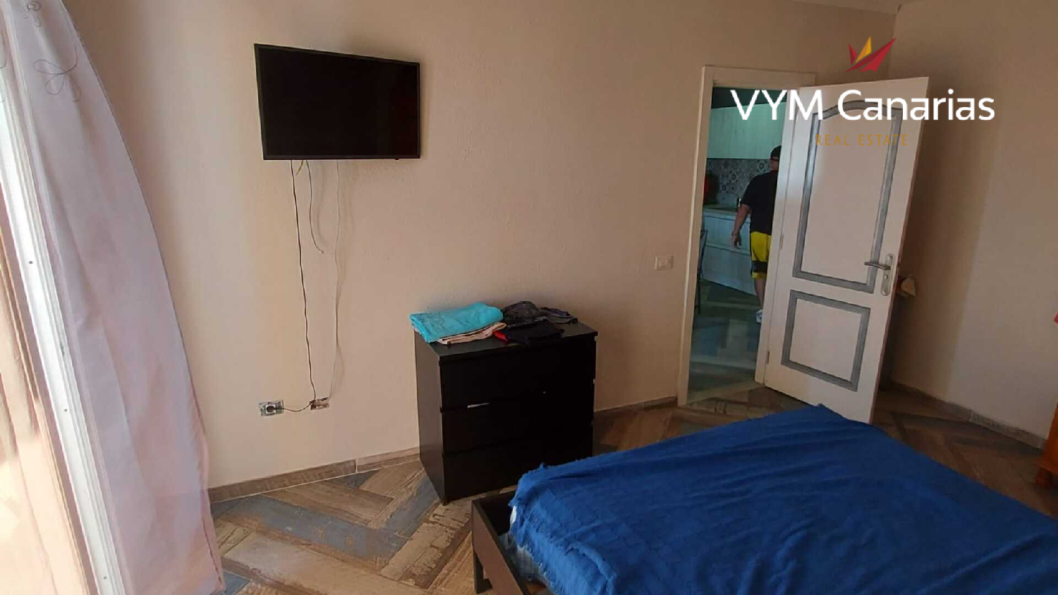  à vendre appartement Playa Paraiso Zona Sur 7