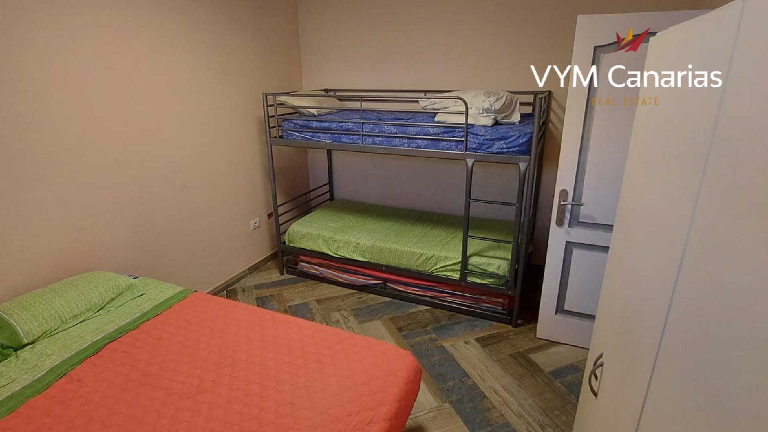  à vendre appartement Playa Paraiso Zona Sur 12