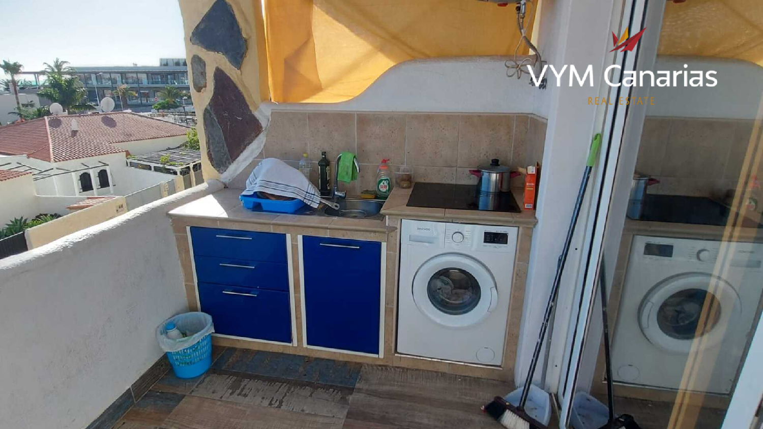  à vendre appartement Playa Paraiso Zona Sur 6