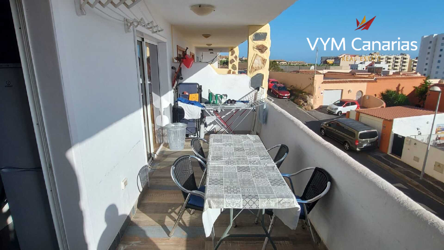  à vendre appartement Playa Paraiso Zona Sur 8