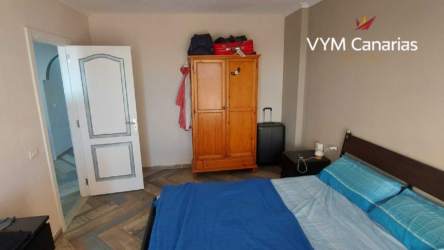  à vendre appartement Playa Paraiso Zona Sur 10