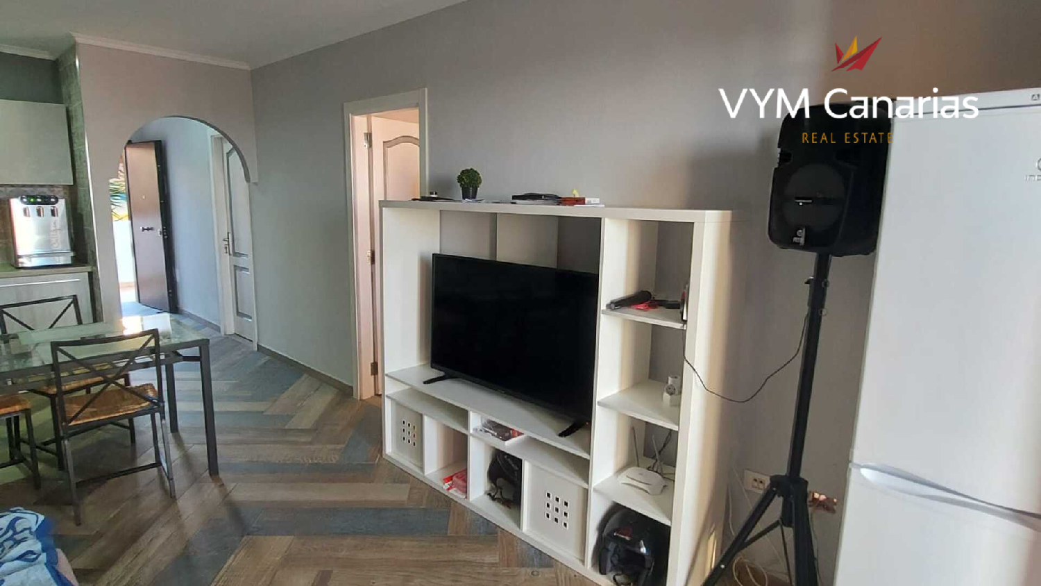  à vendre appartement Playa Paraiso Zona Sur 9