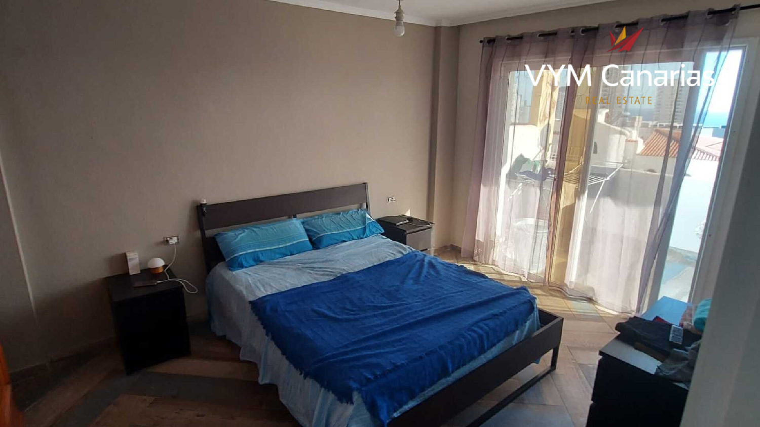 à vendre appartement Playa Paraiso Zona Sur 2