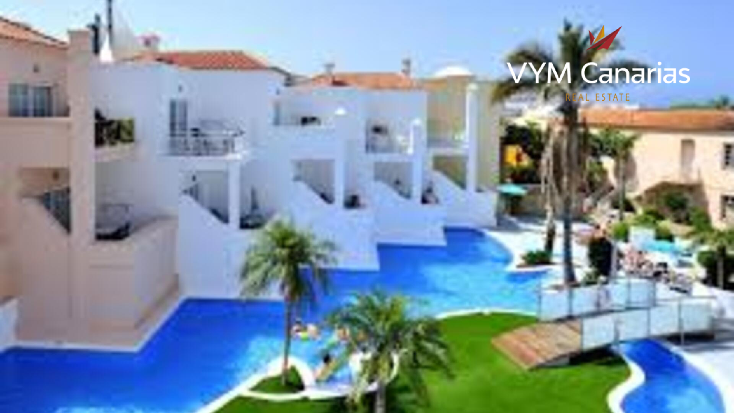  kaufen Wohnung Playas De Fañabé Zona Sur 2