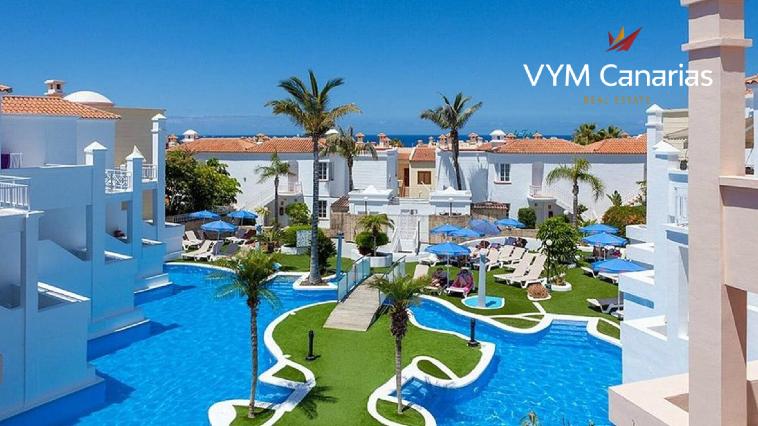  kaufen Wohnung Playas De Fañabé Zona Sur 1