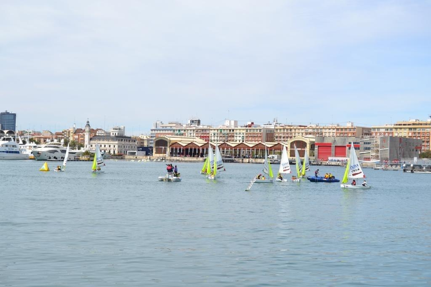  till salu lägenhet Poblats Maritims El Grau Valencia 6