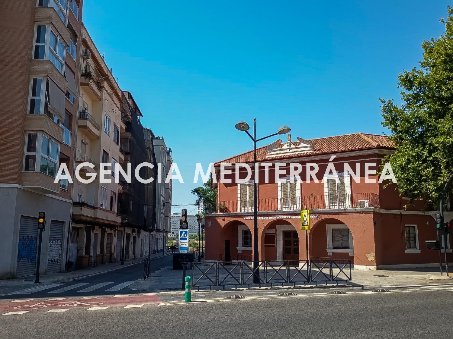  till salu lägenhet Poblats Maritims El Grau Valencia 3