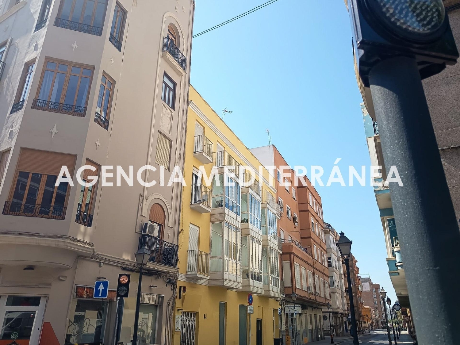  till salu lägenhet Poblats Maritims El Grau Valencia 5
